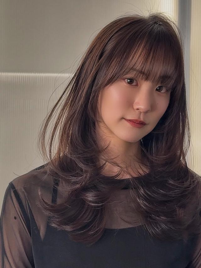 のスタイル画像
