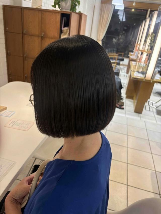 のスタイル画像