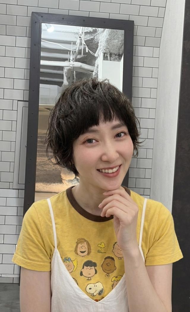 のスタイル画像