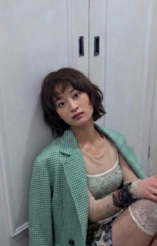 のスタイル画像
