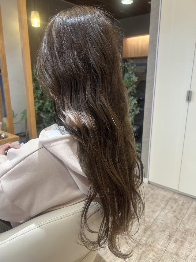 のスタイル画像