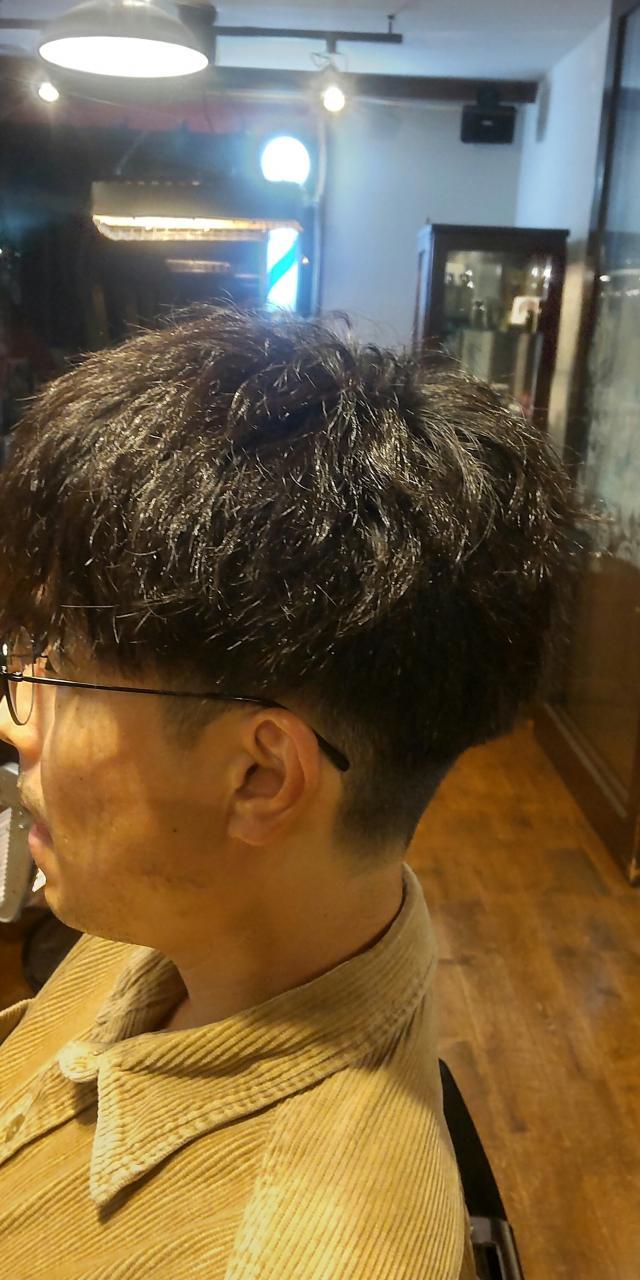 のスタイル画像