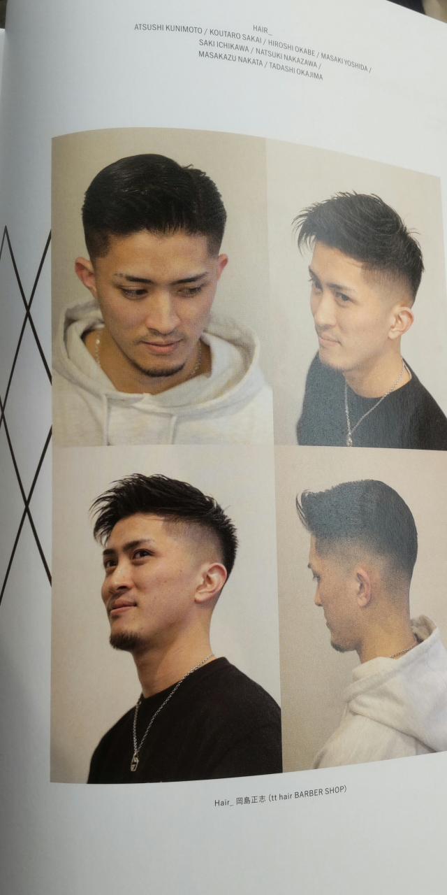 メニュー写真