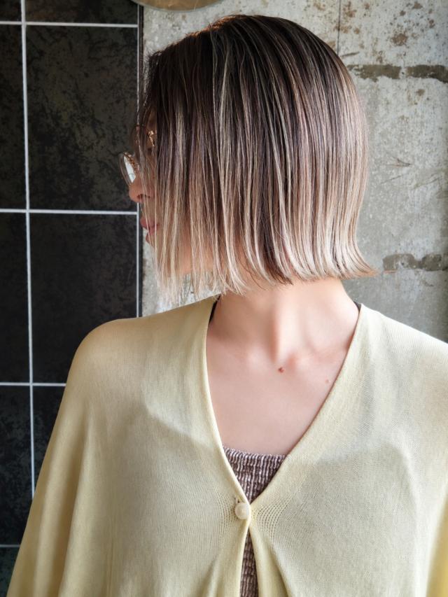 のスタイル画像