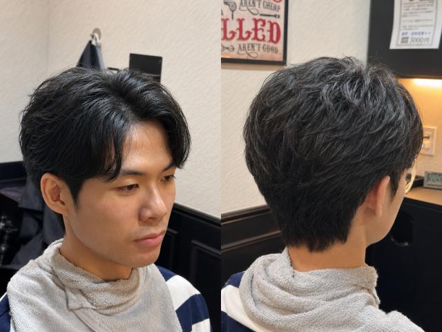 メニュー写真