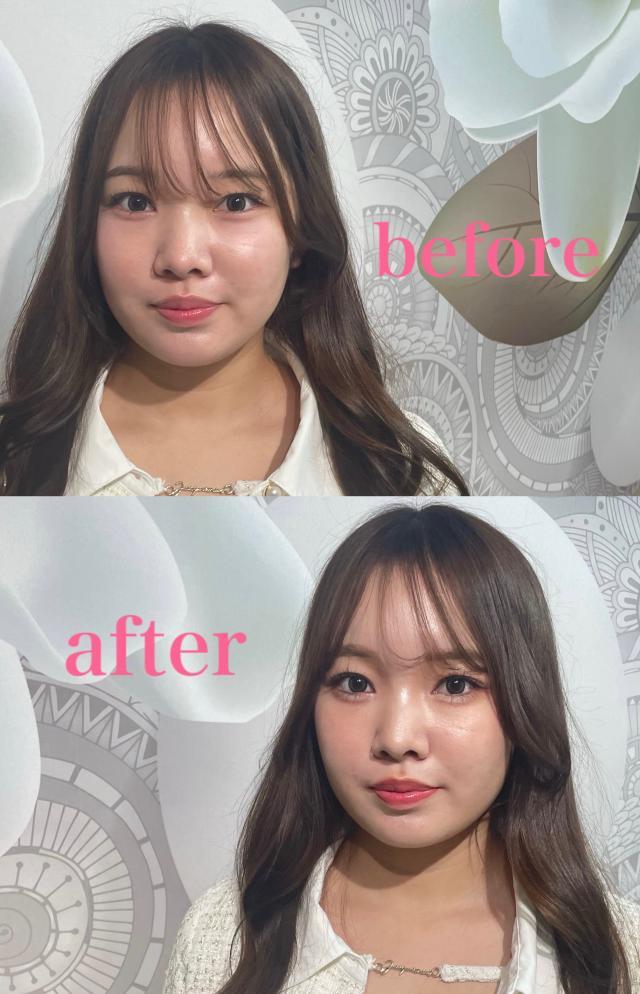 のスタイル画像