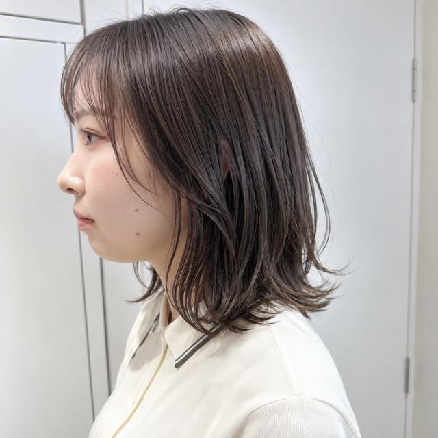 のスタイル画像