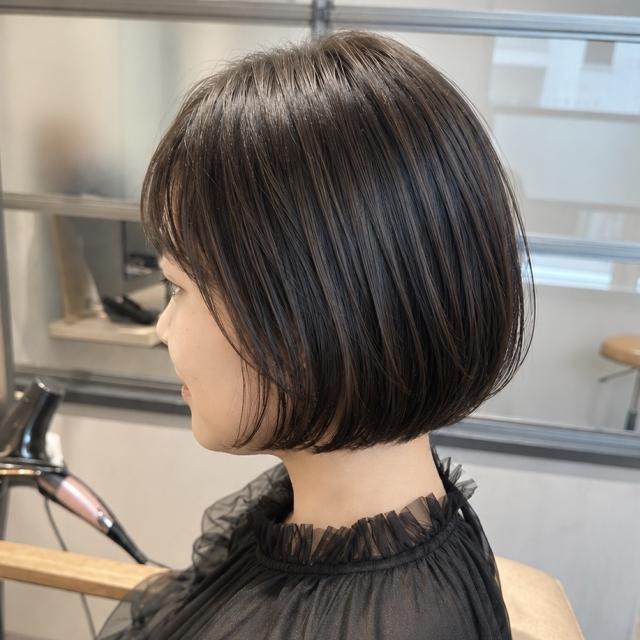 のスタイル画像