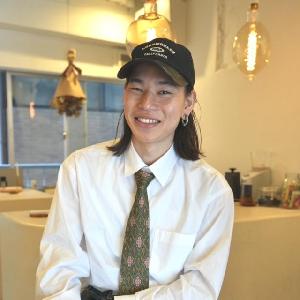 橋本 青輝