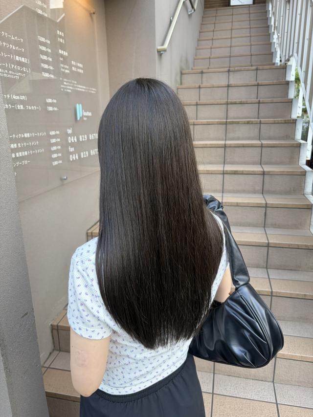 のスタイル画像