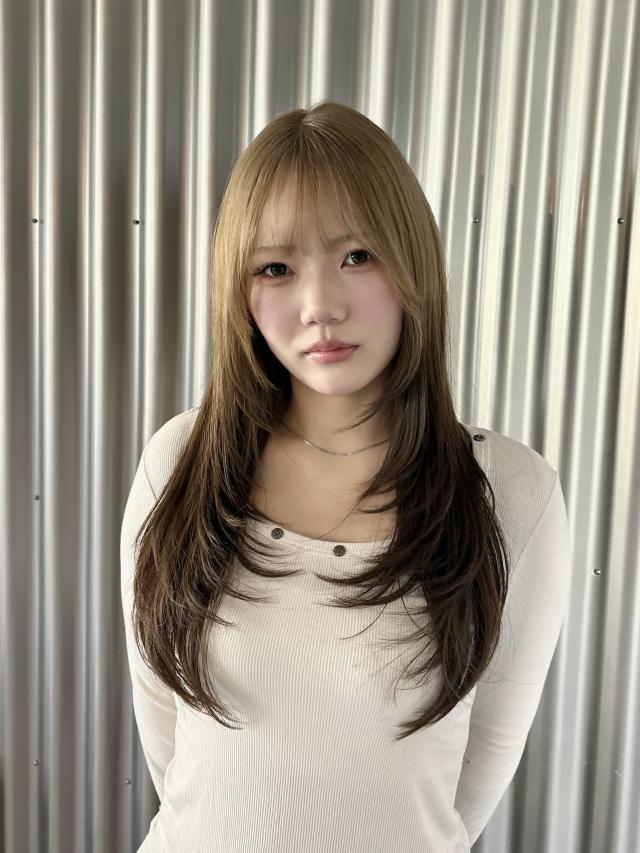 のスタイル画像