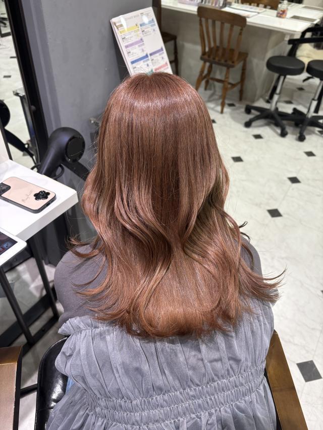 のスタイル画像