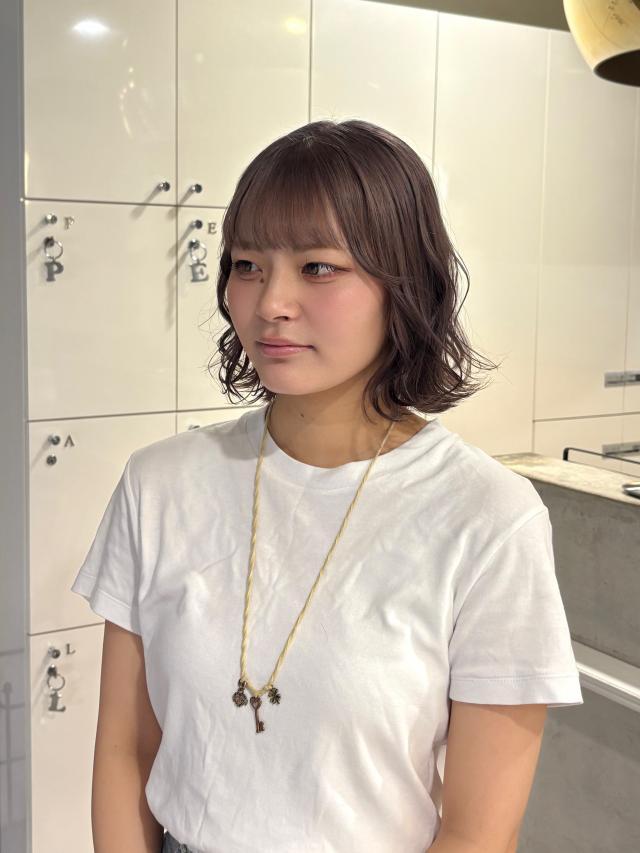 のスタイル画像