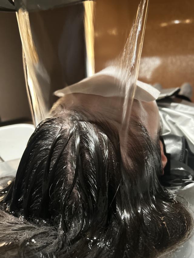 のスタイル画像