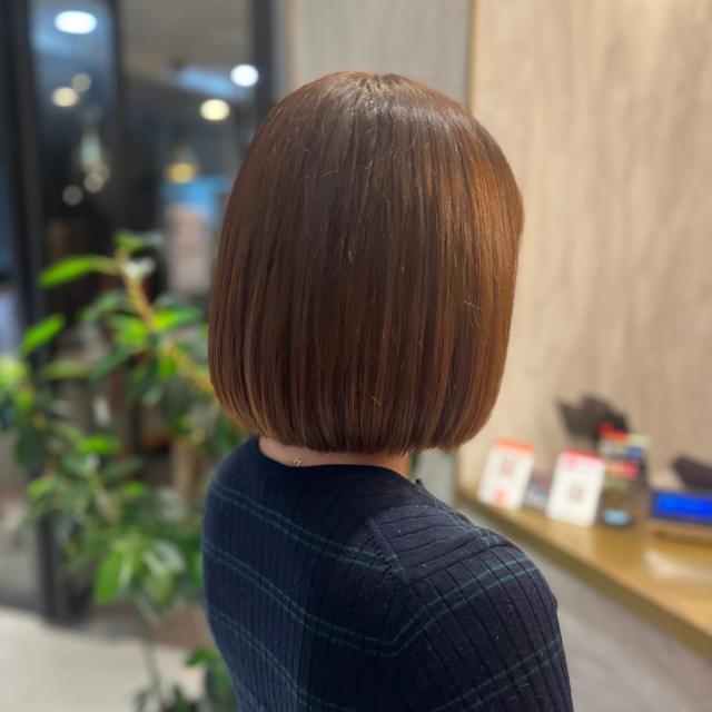 のスタイル画像