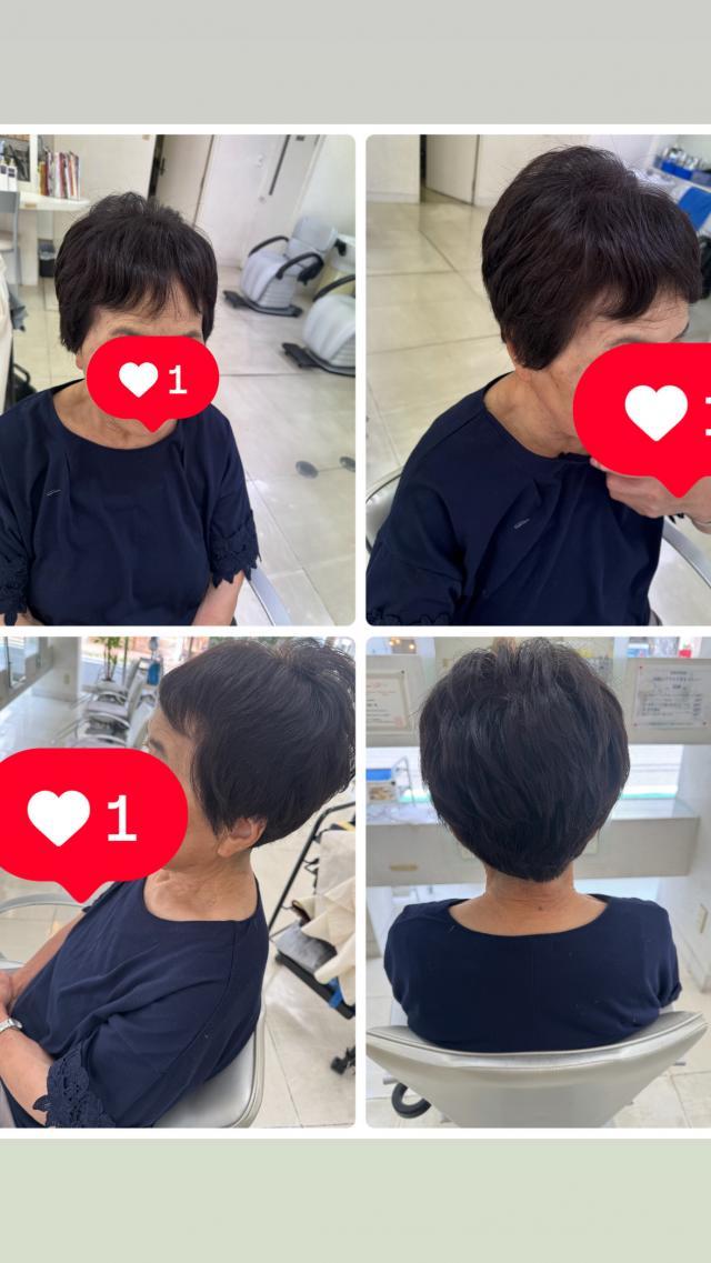 のスタイル画像