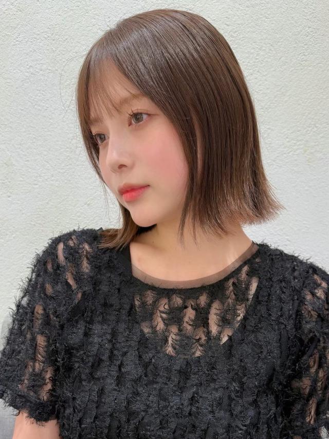 のスタイル画像