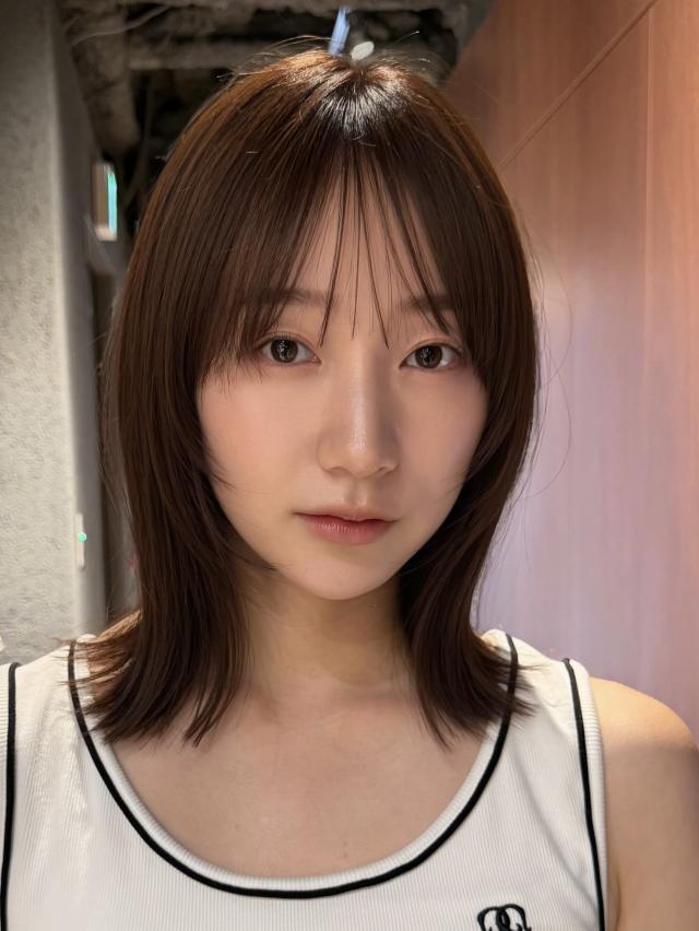 のスタイル画像