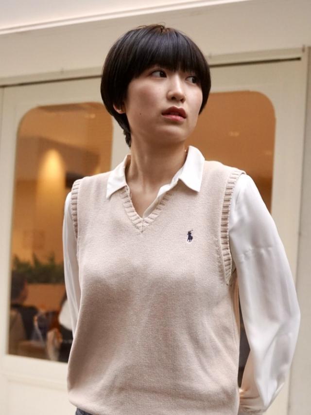 のスタイル画像