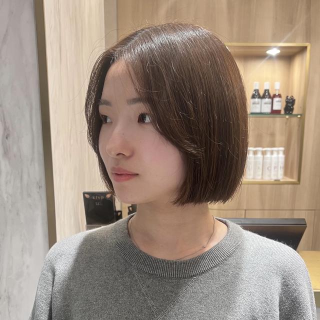 のスタイル画像