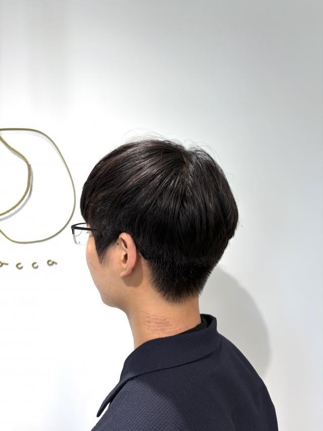 のスタイル画像