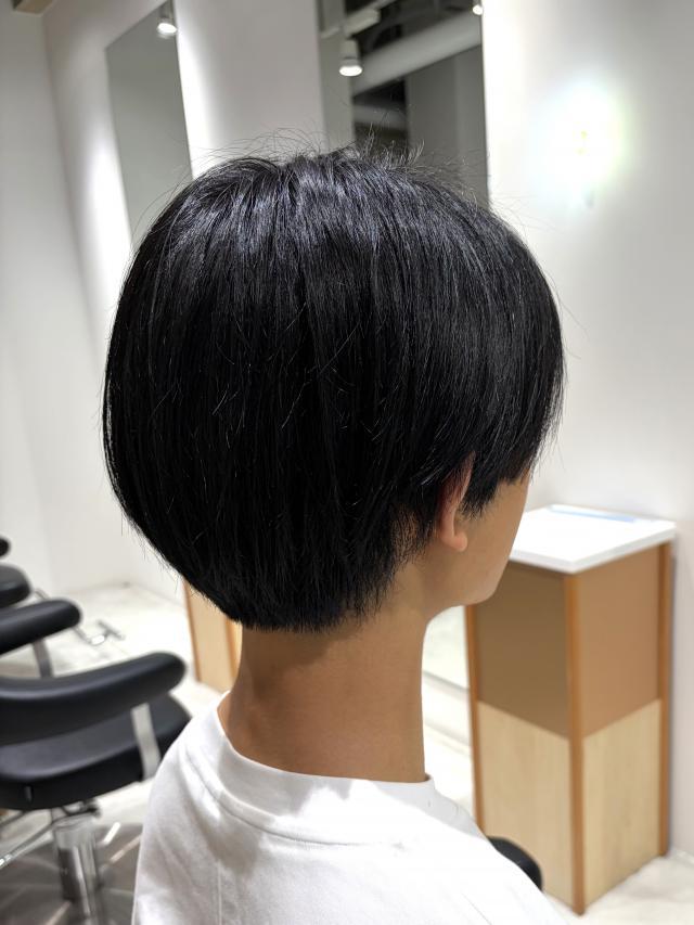 のスタイル画像