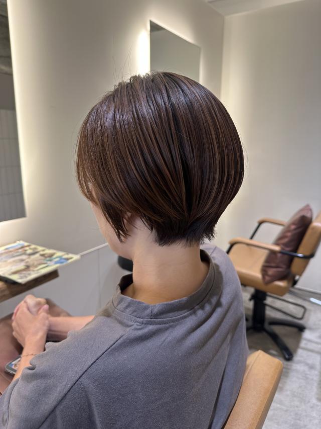 のスタイル画像