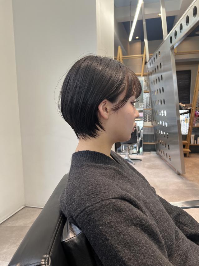 のスタイル画像