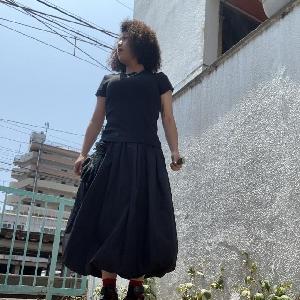 濱野あゆ