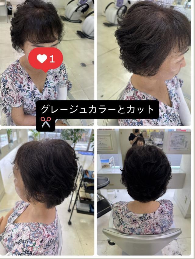のスタイル画像