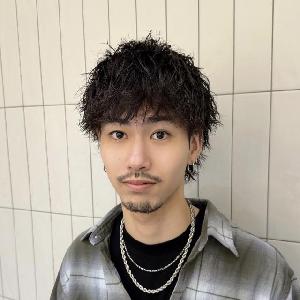 銀座/骨格診断/中島年紀