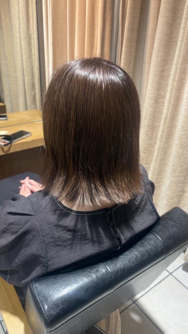 のスタイル画像