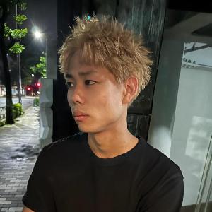 久家隼吾