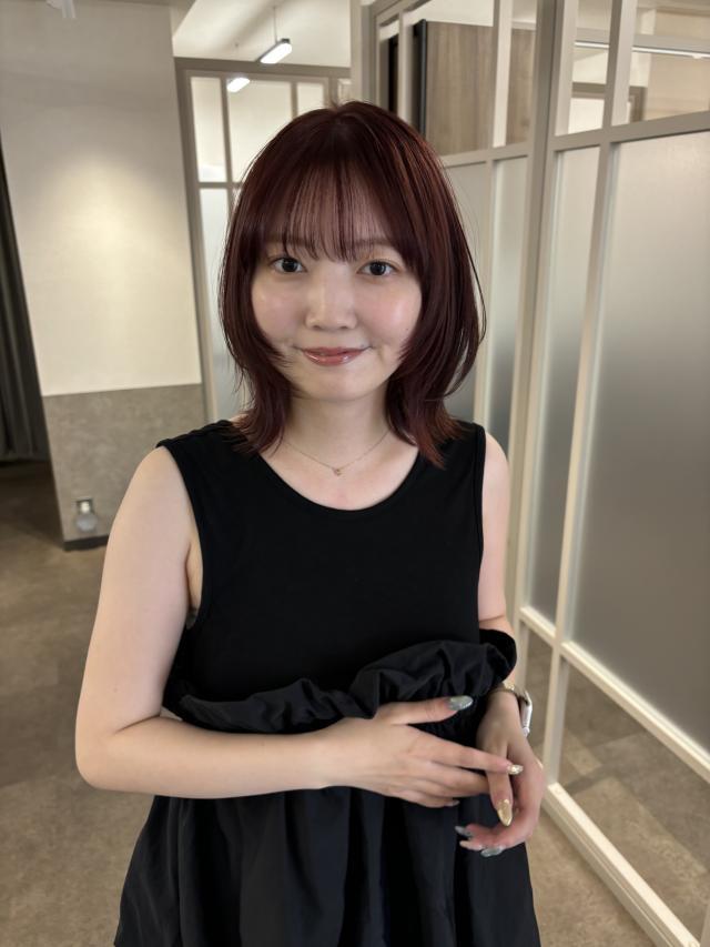 メニュー写真