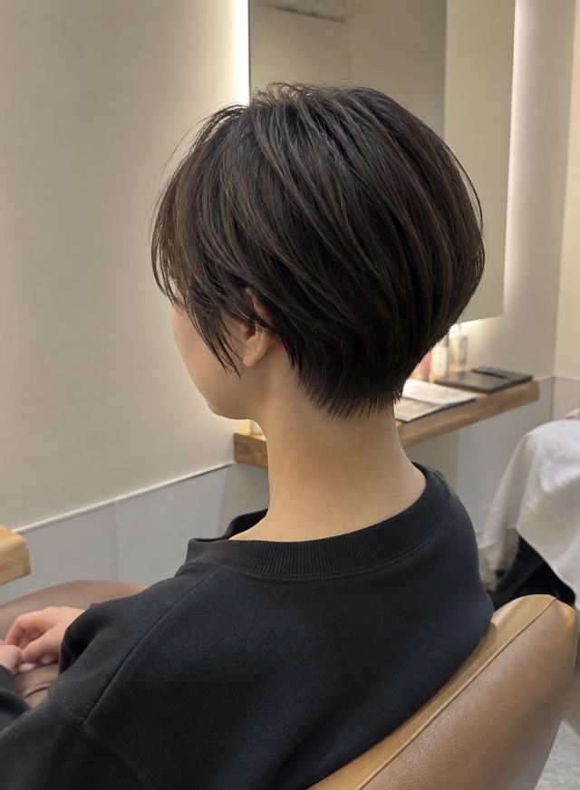 のスタイル画像