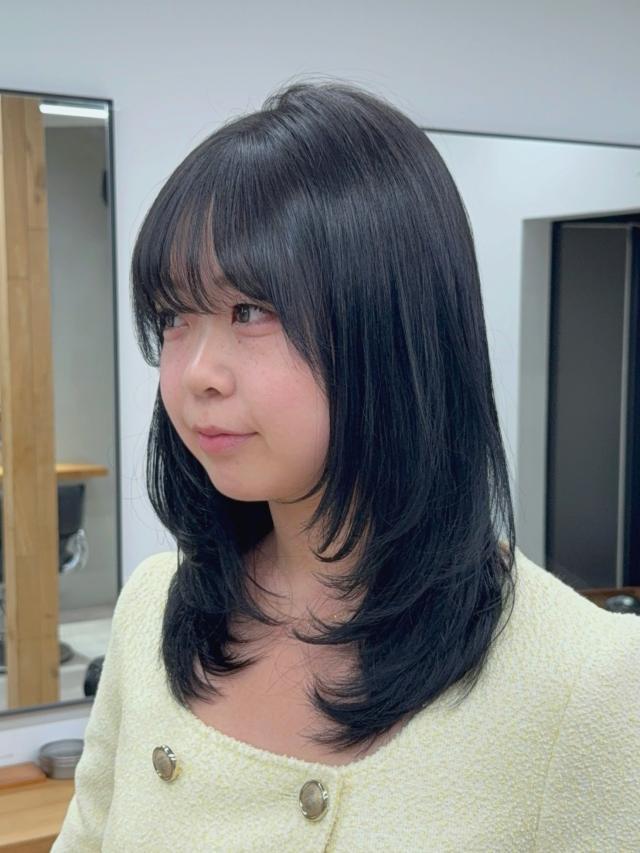 のスタイル画像