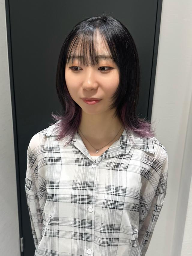 メニュー写真