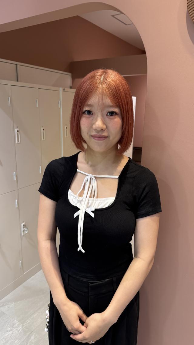 のスタイル画像