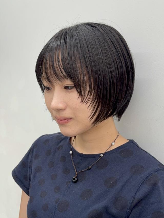 のスタイル画像