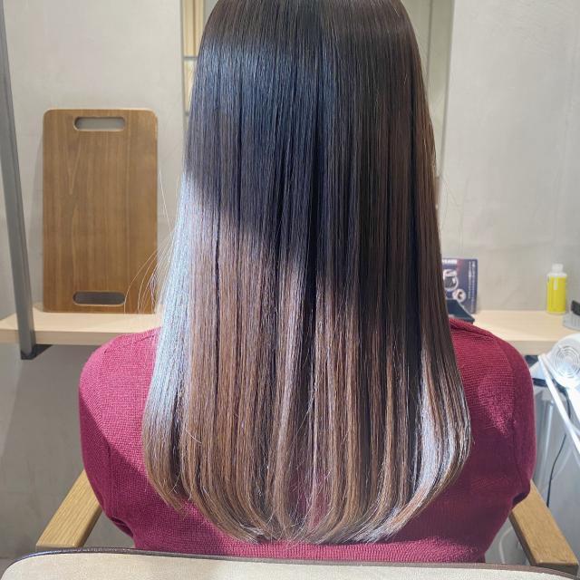 のスタイル画像