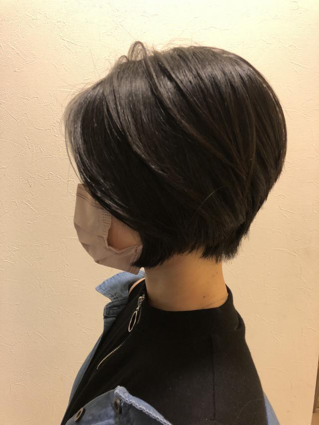 のスタイル画像