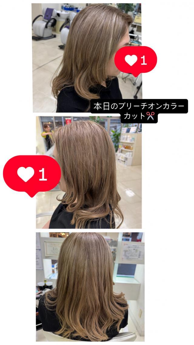 のスタイル画像