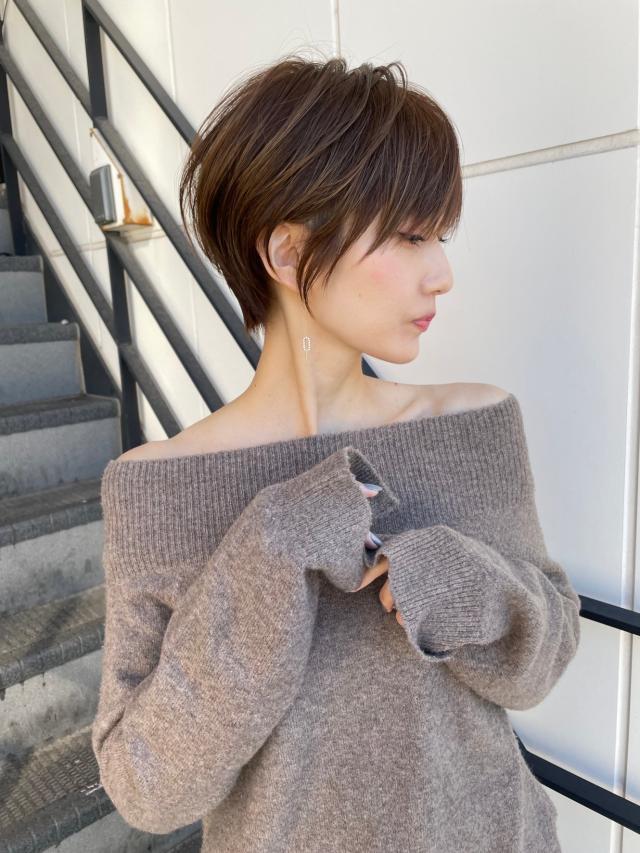 のスタイル画像
