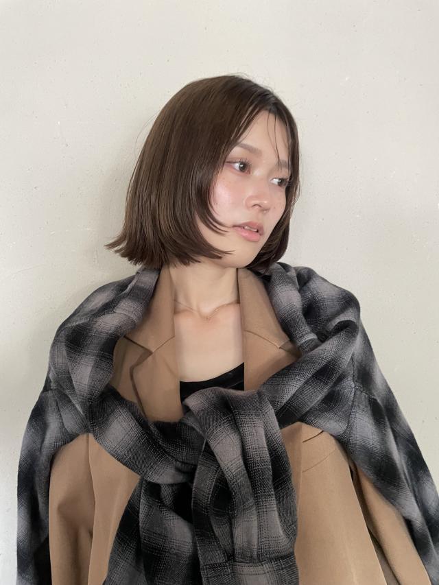のスタイル画像