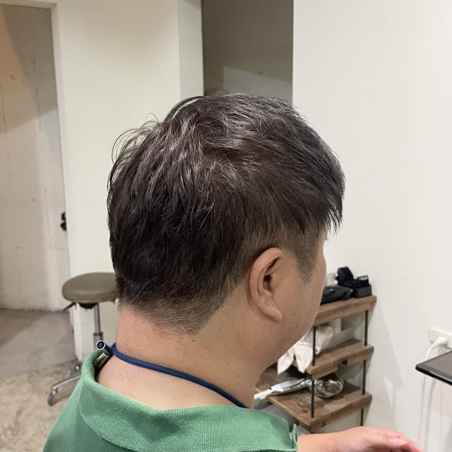 のスタイル画像