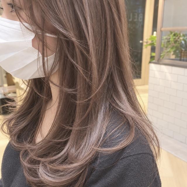 のスタイル画像