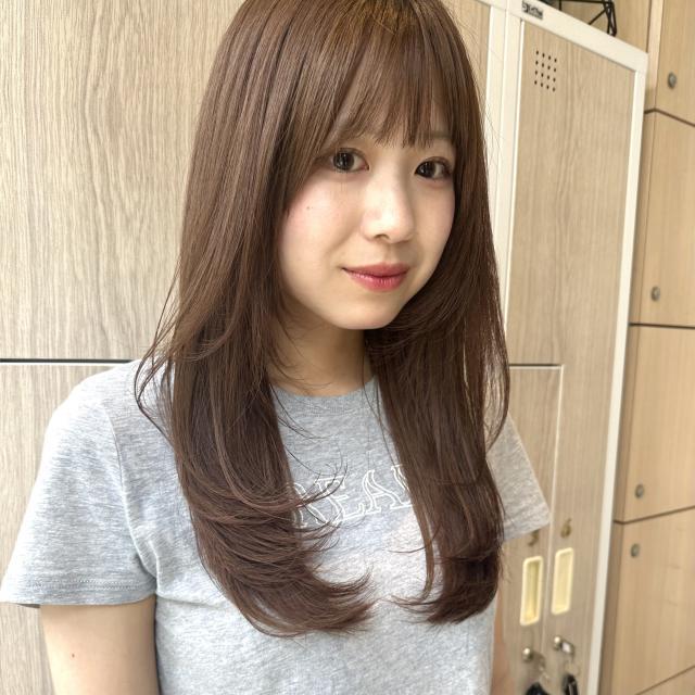 のスタイル画像