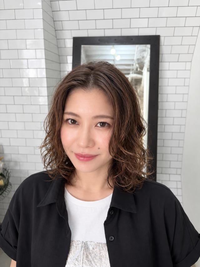 のスタイル画像