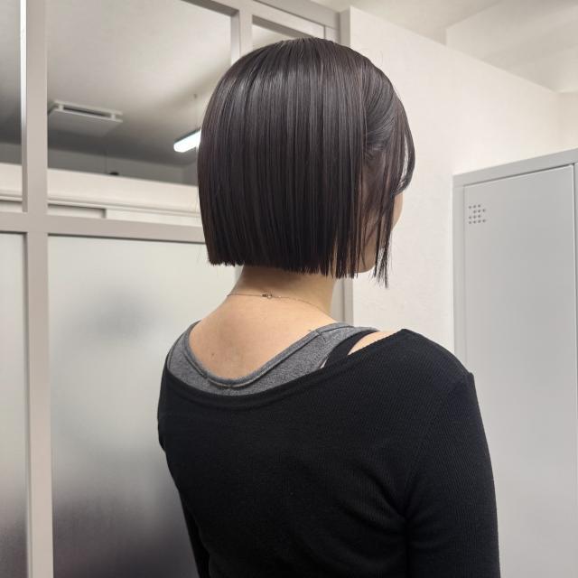 のスタイル画像