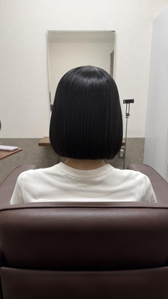 のスタイル画像